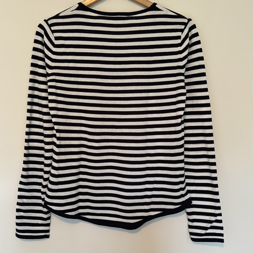 The Upside NWOT Chrissy Knit Top - Picture 5 of 6